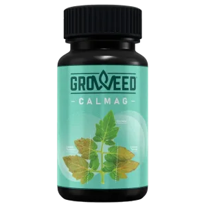 Bote producto Groweed Calmag