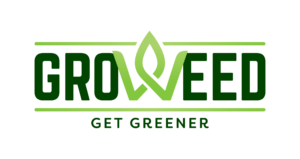 Logotipo Groweed, si pulse te llevará a la página de inicio