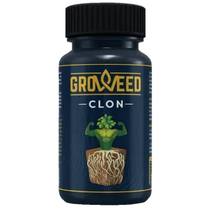 Bote producto Groweed Clon